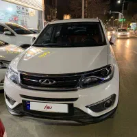 تیگو ۵ ، مدل ۹۸