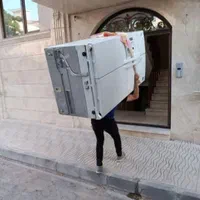 اتوبارباربری وانت بارپردیس فاز۱۱و۹و۸و۵و۴کارگرخالی|خدمات حمل و نقل|پردیس, |دیوار