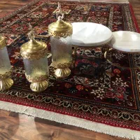 جا شمعی