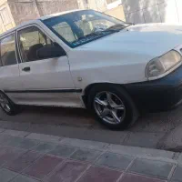 پراید مدل 81