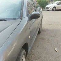 206 sd|خودرو کلاسیک|آبیک, |دیوار