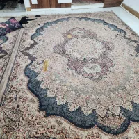 ی عدد فرش ۹ متری