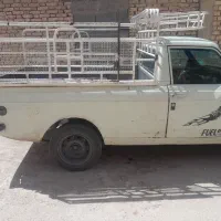 وانت پیکان مدل۸۸