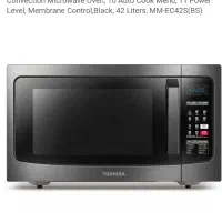 ماکروویو کانوکشن دار TOSHIBA (سولاردوم)