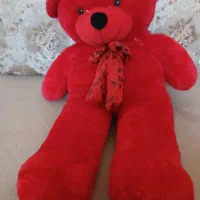 خرس بزرگ و زیبا|اسباب‌بازی بچه|سنندج, |دیوار