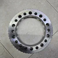 کوپلینگ چرخ بیل مکانیکی هیوندای ۲۱۰خط۷