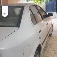 سمند lx|خودرو سواری و وانت|بوئین زهرا, |دیوار
