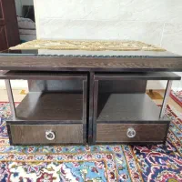 میز عسلی