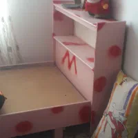 معاوضه تخت یک نفره