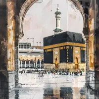 انجام حج تمتع نیابتی به نیابت از متوفی یا ناتوان