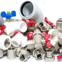 تاسیسات لوله کشی برزین مهر