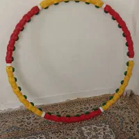 حلقه لاغری