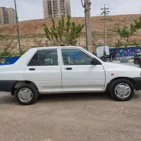 پراید مدل ۹۲ اتاق تعویض ۴۰۴