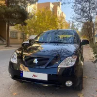 تیبا ۲ در حد خشک|خودرو سواری و وانت|بجنورد, |دیوار