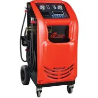 دستگاه تعویض روغن گیربکس launch