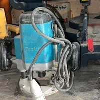 اور فرز ماکیتا و میز|ابزارآلات|تهران, تهرانسر شرقی|دیوار