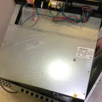 تعمیرات تخصصی اجاق گاز / هود / فر|خدمات پیشه و مهارت|پرند, فاز ۳|دیوار