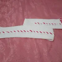 شال گردنی دستباف|کفش و لباس بچه|رباط‌کریم, رباط‌کریم|دیوار