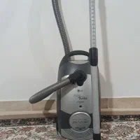 جاروبرقی ال جی