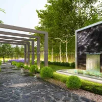 باغ-ویلا-شهر-جدید-رامین