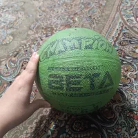 توپ بسکتبال