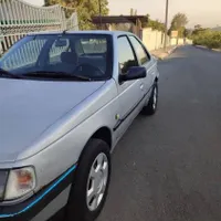 پژو روآ (ROA) سال بیرنگ‌دوگانه سوز، مدل ۱۳۸۹|خودرو سواری و وانت|تهران, حکمت|دیوار