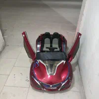 ماشین شارژی