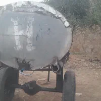 تانکر۲۰۰۰لیتری درجه ۱