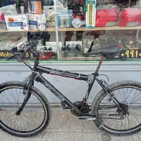 دوچرخه 26 اینچ در حد نو|دوچرخه، اسکیت، اسکوتر|مشگین شهر, |دیوار