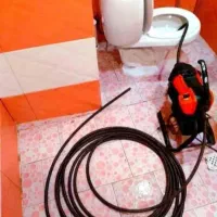 لوله بازکنی بختیاری  پمپ تراکم شبانه روز تعاونی