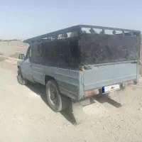 نیسان 73|خودرو سواری و وانت|بناب, |دیوار