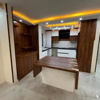 30120zuom کابینت ام دی اف میزبار دکور خور کمد