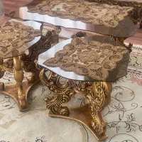 جلو مبلی سلطنتی