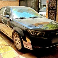دنا پلاس توربو اتوماتیک