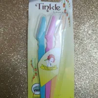 تیغ صورت تینکل