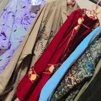 لباس وارداتی