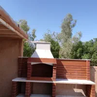 سیمانکاری آلاچیق آبنما باربیکیو و تندیس‌های برجسته|خدمات پیشه و مهارت|دهلران, |دیوار