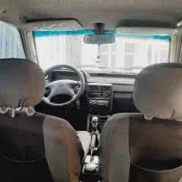 پراید ۸۱ کاربراتور تکسوز
