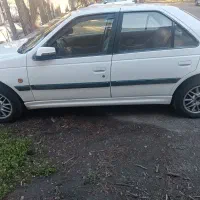 پژو پارس tu5 مدل ۹۴