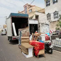 اتو بار باربری حمل بار اسباب کشی اساس منزل محمدی|خدمات حمل و نقل|فسا, |دیوار