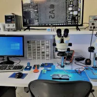 اجاره میز تعمیرات و نرم افزار موبایل
