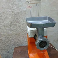 چرخ گوشت دو کاره