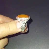 انگشتر شرف الشمس