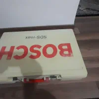 دلر بتن کن بوش اصل آلمان