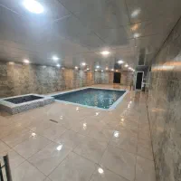 ویلا اجاره کوتاه مدت