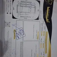 فروش دنا پلاس دنده مدل ۱۴۰۱|خودرو سواری و وانت|مشهد, رضاشهر|دیوار