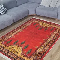 فرش مدرن (فرشینه چاپی) طرح ۱۲|فرش|تهران, بهارستان|دیوار