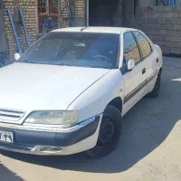 زانتیا مدل89سفید2000