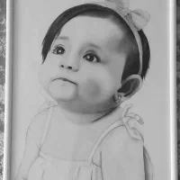 سفارش نقاشی سیاه قلم
