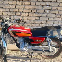 موتور سیکلت احسان مدل ۱۴۰۴